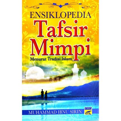 Ensiklopedia Tafsir Mimpi