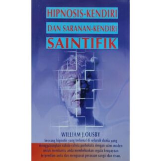 Hipnosis Kendiri Dan Saranan Kendiri Saintifik