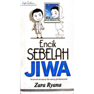 Encik Sebelah Jiwa