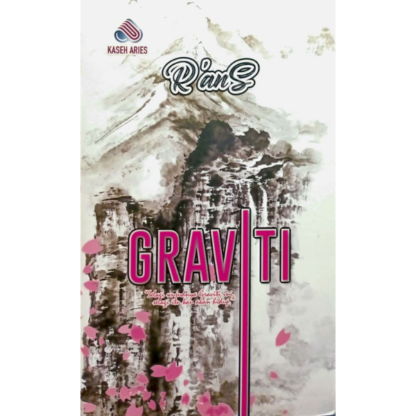 Graviti - Kaseh Aries