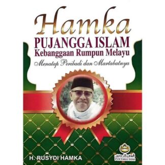 Hamka Pujangga Islam