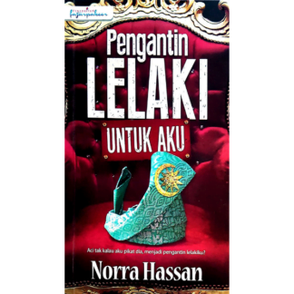 Pengantin Lelaki Untuk Aku