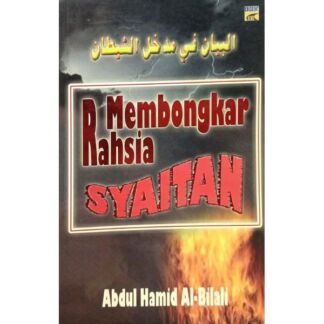 Membongkar Rahsia Syaitan
