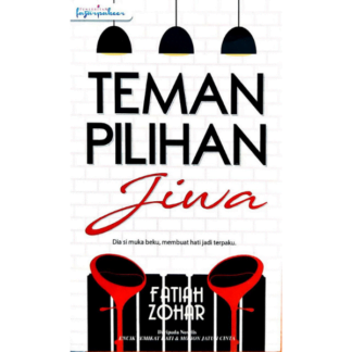 Teman Pilihan Jiwa