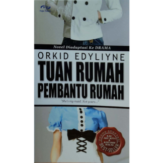 Tuan Rumah Pembantu Rumah