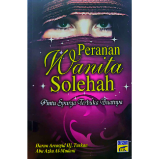Peranan Wanita Solehah