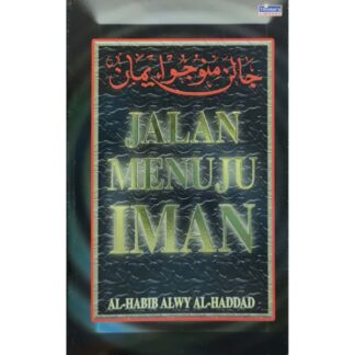 Jalan Menuju Iman