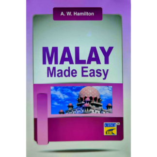 Malay Made Easy - Crescent News