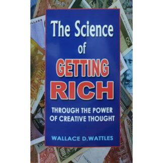 The Science Of Getting Rich