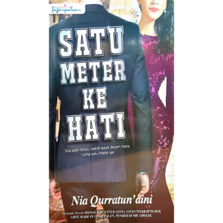 Satu Meter Ke Hati