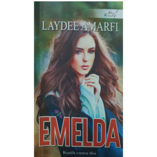 EMELDA (IDEA KREATIF)