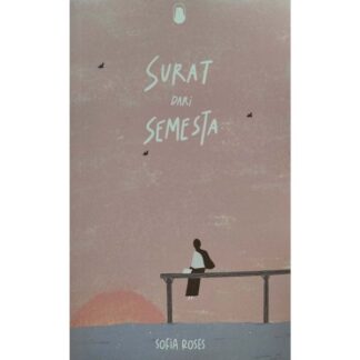 SURAT DARI SEMESTA - Zharf Press