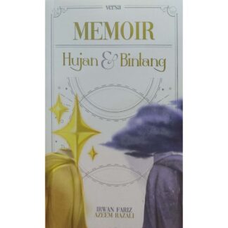 MEMOIR HUJAN DAN BINTANG - Zharf Press