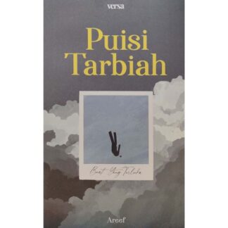 PUISI TARBIAH - Zharf Press