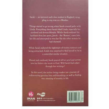 Letters to God Series (Abridged Version) Volume I - Image 3