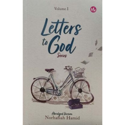 Letters to God Series (Abridged Version) Volume I