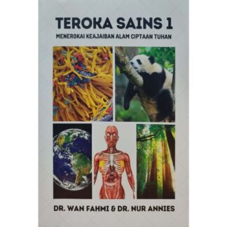 Teroka Sains 1