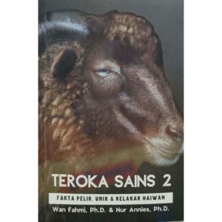 Teroka Sains 2