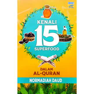 Kenali 15 SuperFood Dalam Al-Quran - CrescentNews