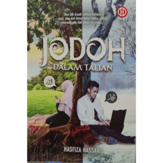 JODOH DALAM TALIAN