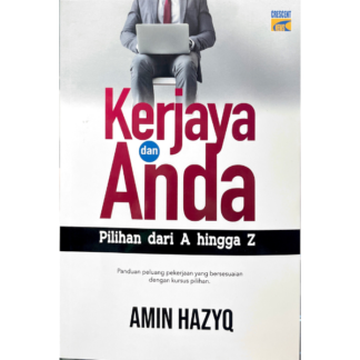 Kerjaya dan Anda (Pilihan dari A-Z) - CrescentNews