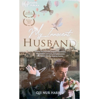 My Innocent Husband - Karya Publika