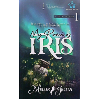 My Precious Iris 1 - Anggun Melor