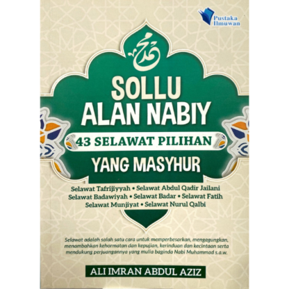 SOLLU ALAN NABIY - Pustaka Ilmuwan