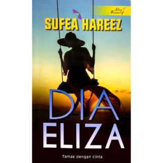 DIA ELIZA - Idea Kreatif