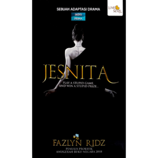 JESNITA - Love Novel