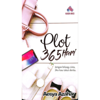 PLOT 365 HARI - Kaseh Aries