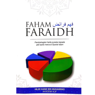FAHAM FARAIDH - Akademi Alif