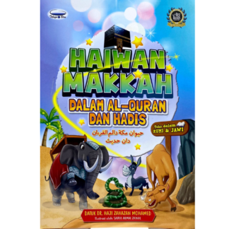 HAIWAN MAKKAH (dalam al-Quran & Hadis) - Telaga Biru