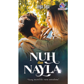 NUH dan NAYLA - Kaseh Aries
