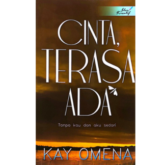 CINTA, TERASA ADA - Idea Kreatif