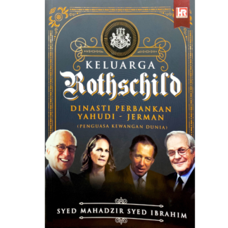 KELUARGA ROTHSCHILD - HR Publishing