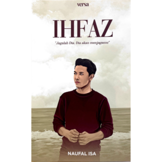 IHFAZ - Zharf Press