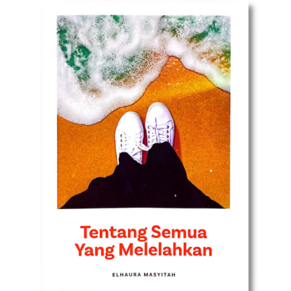 TENTANG SEMUA YANG MELELAHKAN - White Coat