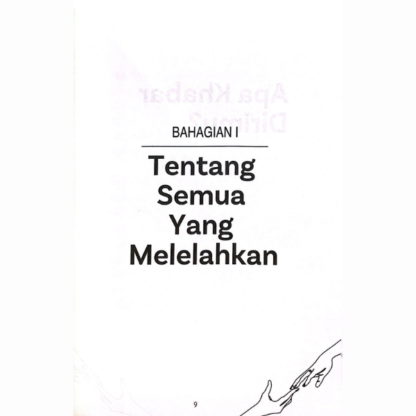 TENTANG SEMUA YANG MELELAHKAN - White Coat - Image 3