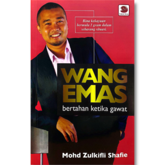 WANG EMAS - Galeri Ilmu