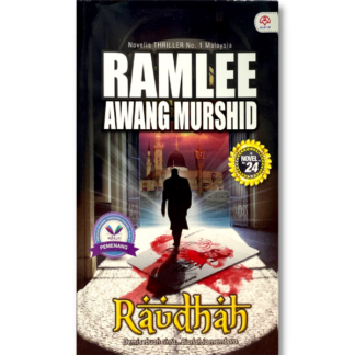 RAUDHAH - Buku Prima
