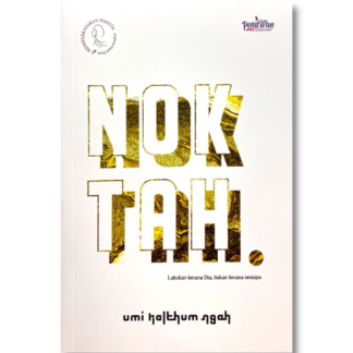 NOKTAH. - Pena Wan