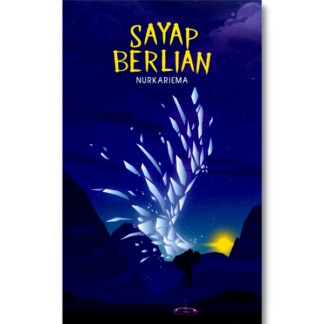 SAYAP BERLIAN - Alaf21