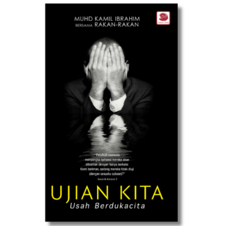 UJIAN KITA.. USAH BERDUKACITA - Galeri Ilmu
