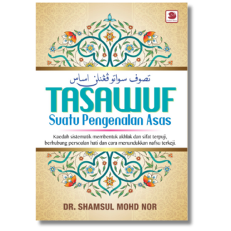 TASAWUF - Galeri Ilmu