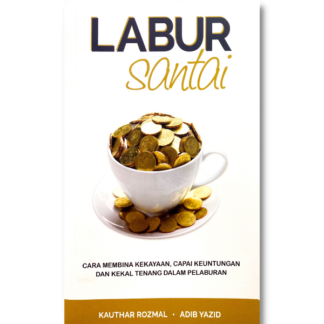 LABUR SANTAI - Patriots Publishing