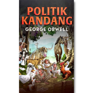 POLITIK KANDANG - Biblio Press