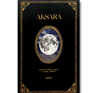 AKSARA - Nukilan Biruni Trading