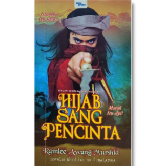HIJAB SANG PENCINTA -Buku Prima