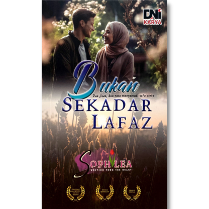 BUKAN SEKADAR LAFAZ - DNI Karya